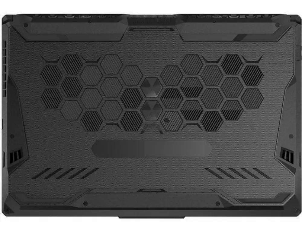 Лаптоп ASUS TUF F17 FX706HEB-HX085 - 90NR0713-M000N0