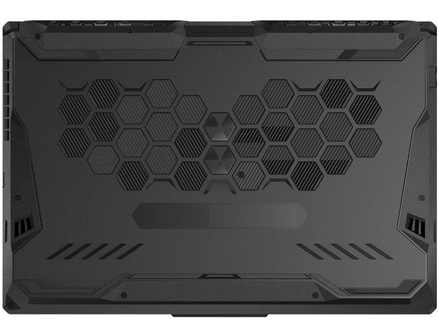 Лаптоп ASUS TUF F17 FX706HEB-HX085 - 90NR0713-M000N0