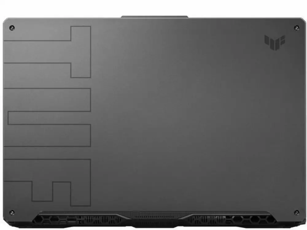 Лаптоп ASUS TUF F17 FX706HEB-HX085 - 90NR0713-M000N0