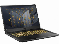 Лаптоп ASUS TUF F17 FX706HEB-HX085 - 90NR0713-M000N0