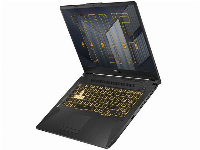 Лаптоп ASUS TUF F17 FX706HEB-HX085 - 90NR0713-M000N0