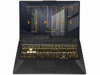 Лаптоп ASUS TUF F17 FX706HEB-HX085 - 90NR0713-M000N0