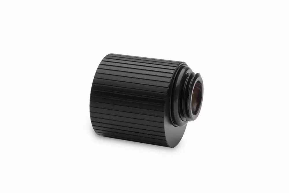 Фитинг EK-Quantum Torque Rotary Offset 3 - Black