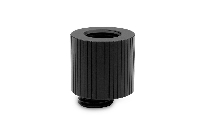 Фитинг EK-Quantum Torque Rotary Offset 3 - Black