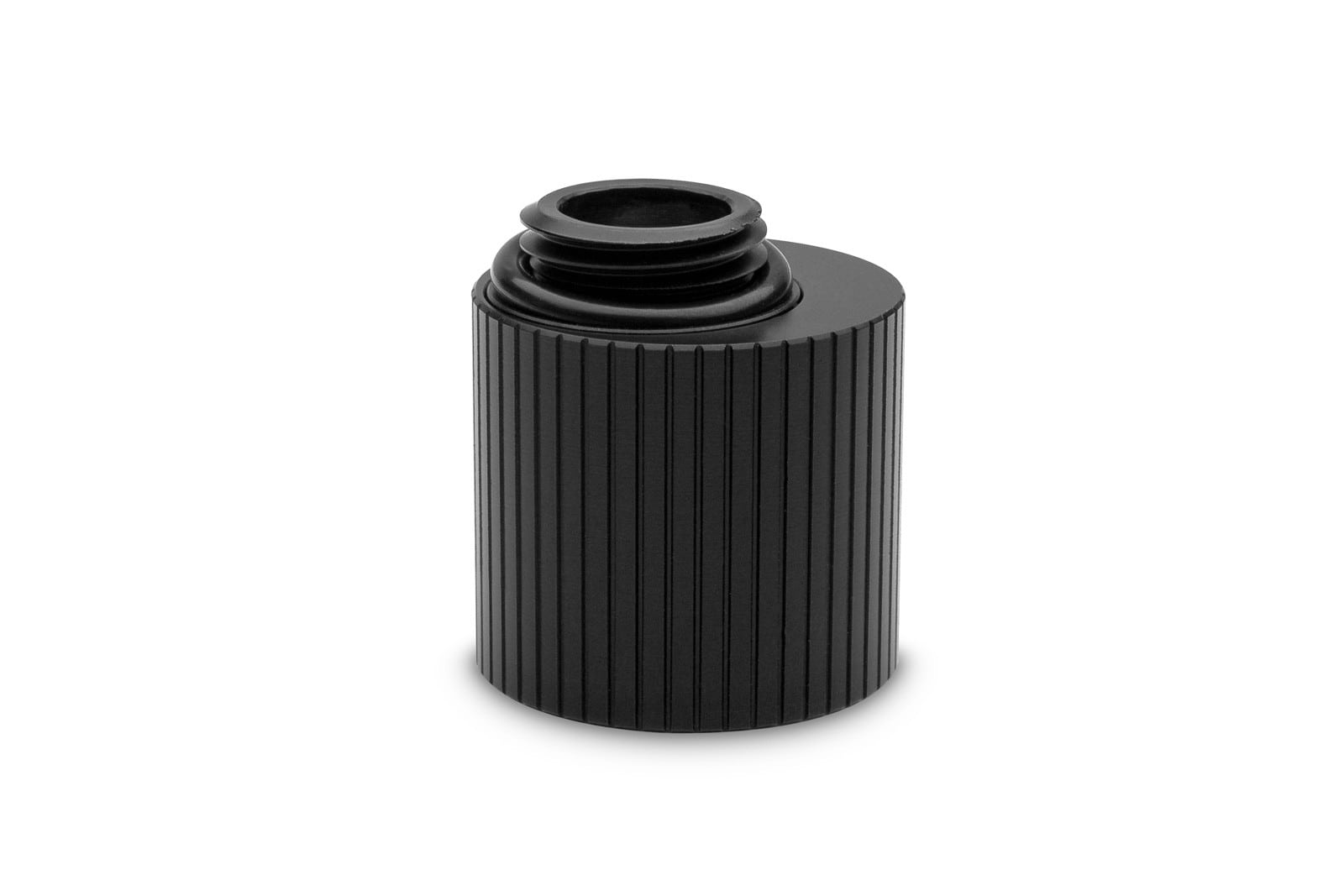 Фитинг EK-Quantum Torque Rotary Offset 3 - Black