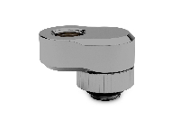 Фитинг EK-Quantum Torque Rotary Offset 14 - Black Nickel