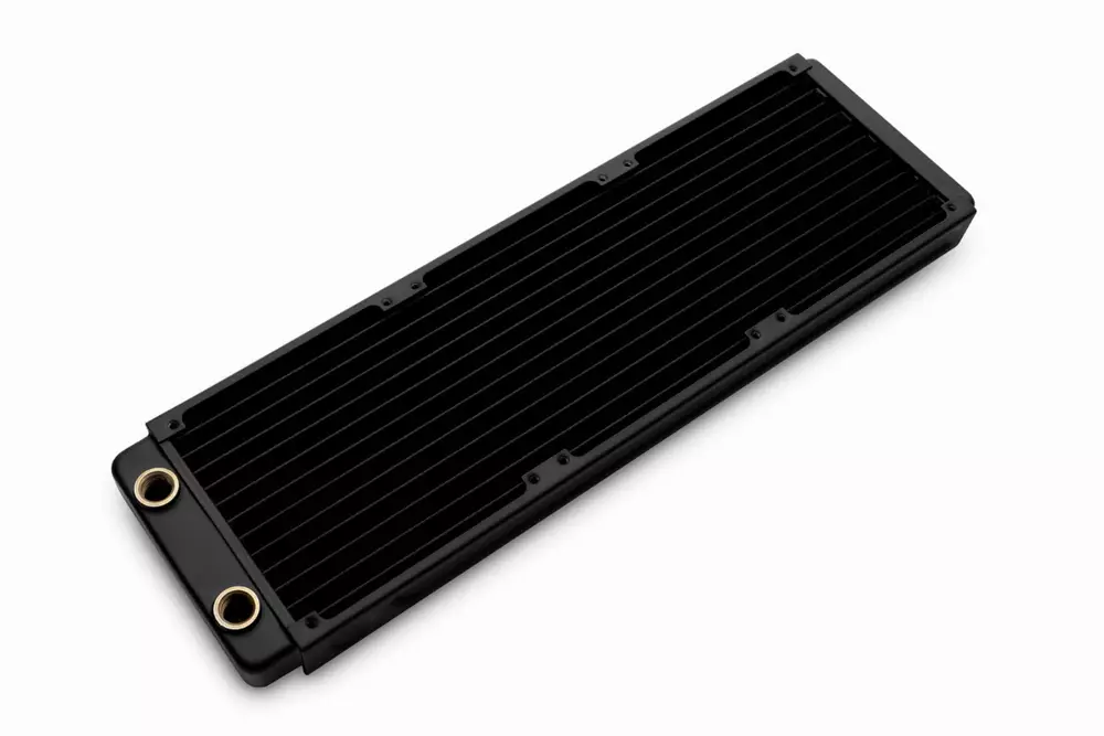 Радиатор EK-CoolStream Classic SE 360