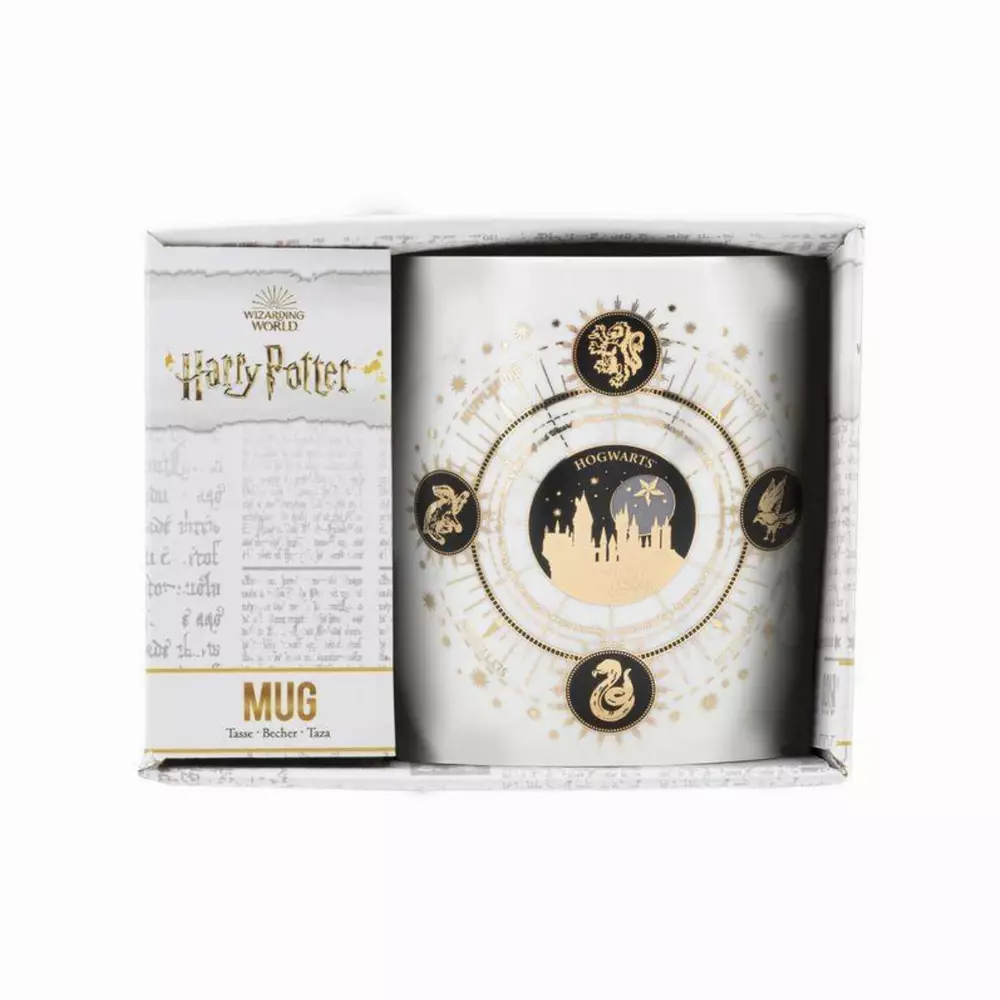 Чаша Paladone Harry Potter Constellations Mug