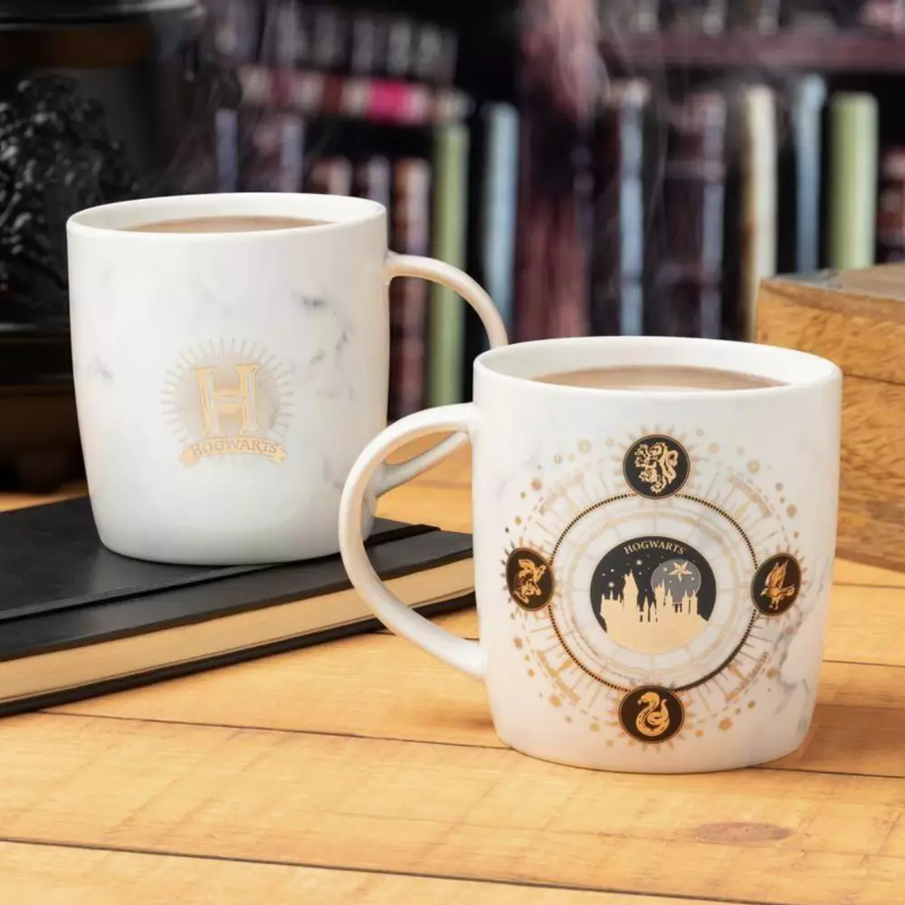 Чаша Paladone Harry Potter Constellations Mug