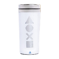 Чаша Paladone Playstation PS5 Travel Mug