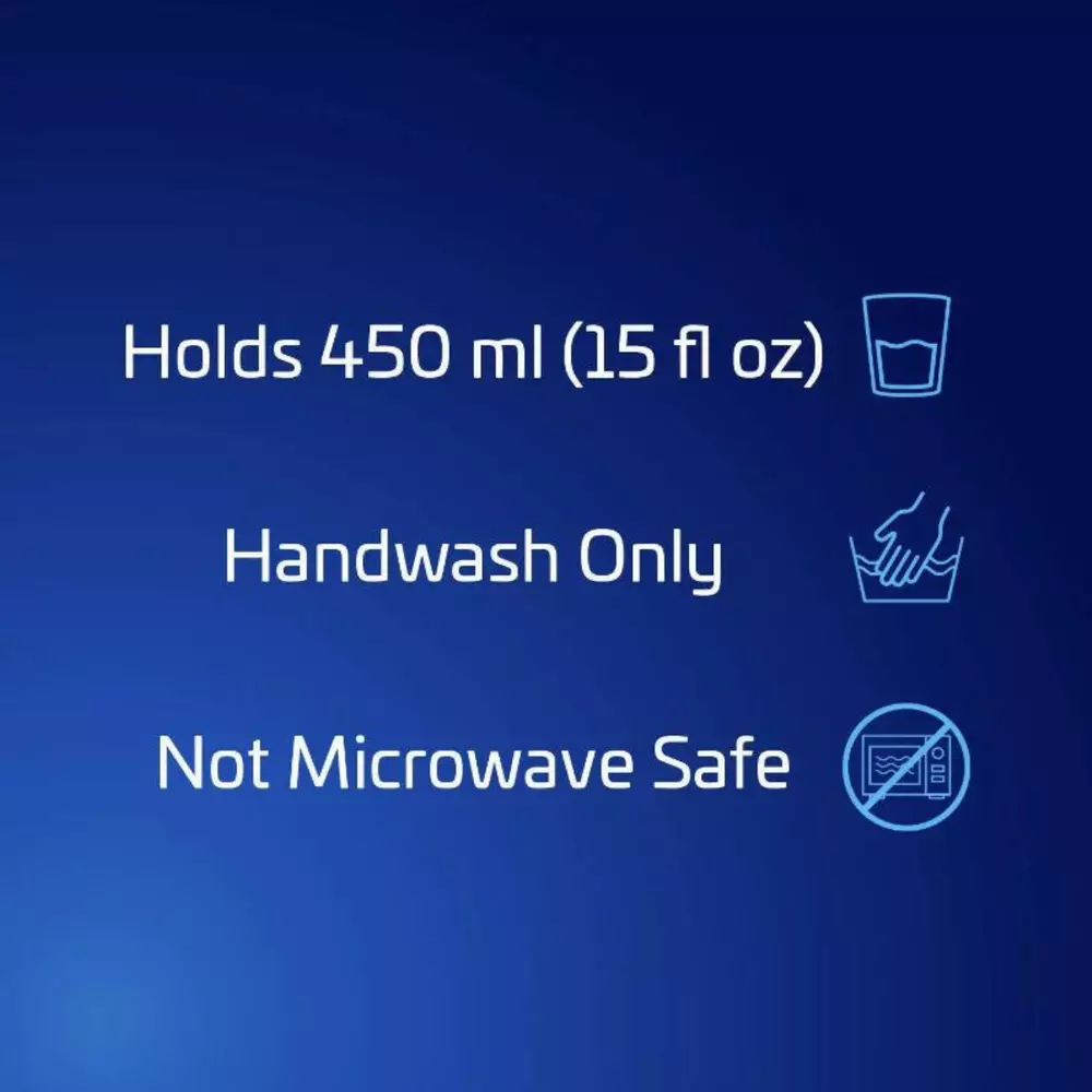 Чаша Paladone Playstation PS5 Travel Mug