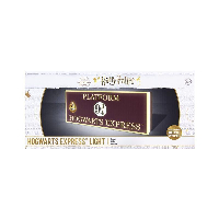Статуетка Paladone Harry Potter - Hogwarts Express Logo Light