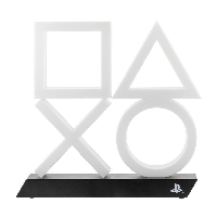 Статуетка Paladone Playstation 5 Icons Light XL