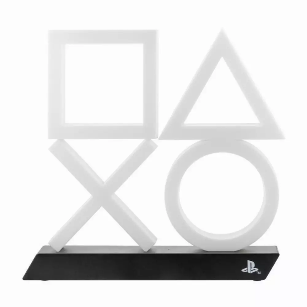 Статуетка Paladone Playstation 5 Icons Light XL