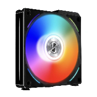 Вентилатор Lian Li UNI AL120 ARGB Black