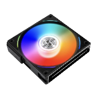 Вентилатор Lian Li UNI AL120 ARGB Black