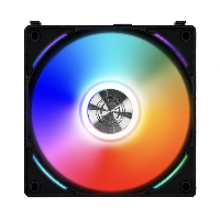 Вентилатори Lian Li AL120 ARGB 3 Fan Kit Black Controller