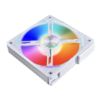 Вентилатори Lian Li AL120 ARGB 3 Fan Kit White Controller