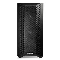 Кутия Lian Li LANCOOL II Mesh C Performance Mid-Tower Tempered Glass Black