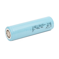 Акумулаторна батерия SAMSUNG INR18650-32E, 18650, 3100mAh, Li-ion