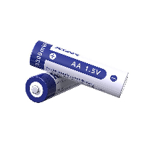 Акумулаторна батерия LiIon  AA R6  1,5V 2000mAh  XTAR