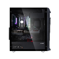 Кутия Zalman Z1 Plus Case ATX - ZM-Z1-PLUS   