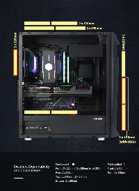 Кутия Zalman Z1 Plus Case ATX - ZM-Z1-PLUS   