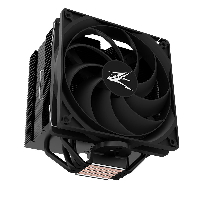 Охладител за процесор Zalman CNPS10X Performa CPU Cooler Black