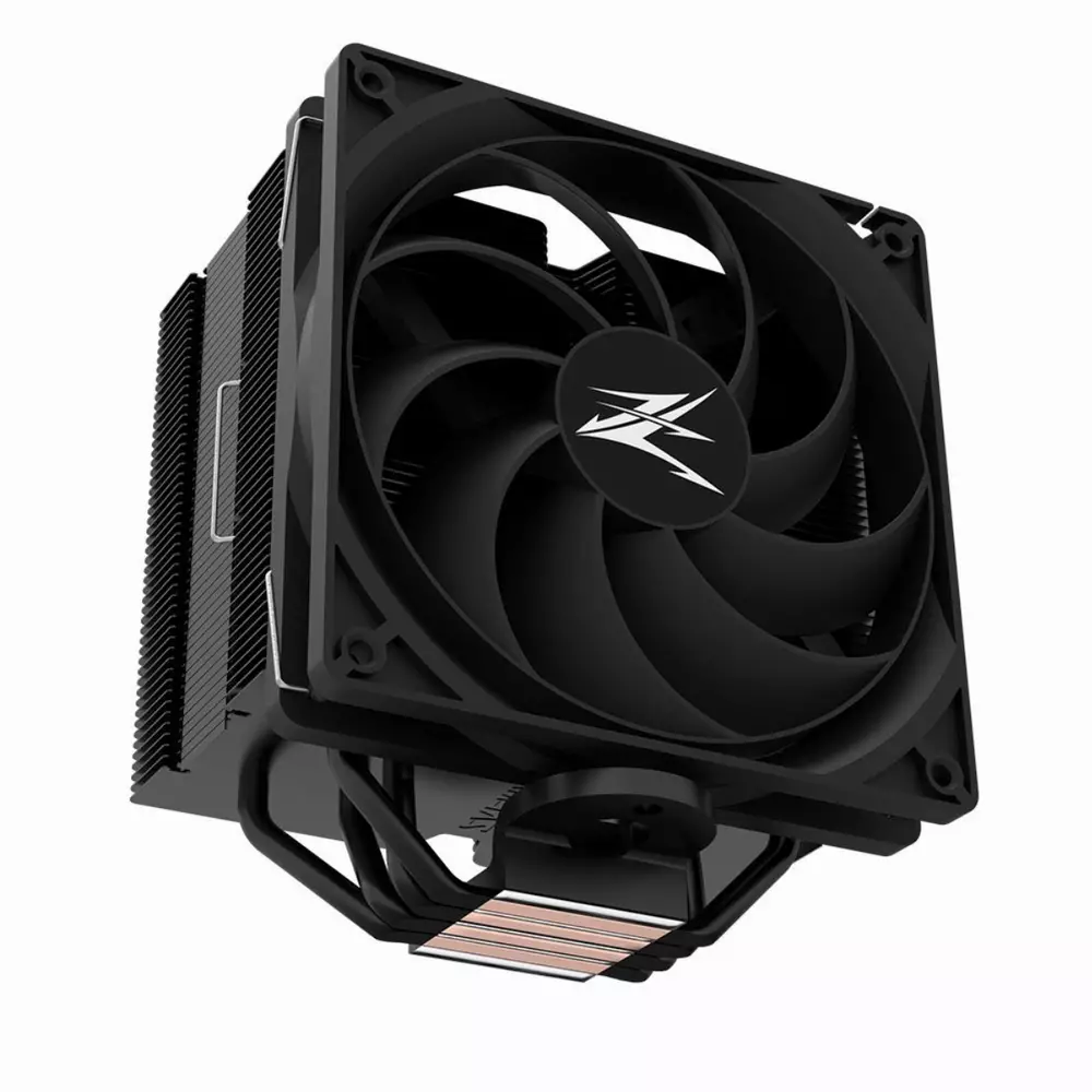 Охладител за процесор Zalman CNPS10X Performa CPU Cooler Black