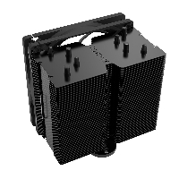 Охладител за процесор Zalman CNPS10X Performa CPU Cooler Black
