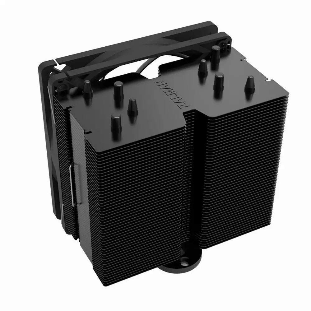 Охладител за процесор Zalman CNPS10X Performa CPU Cooler Black