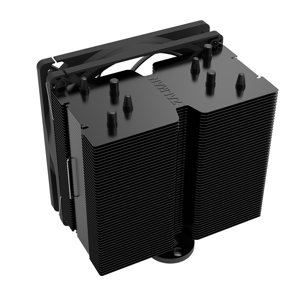Охладител за процесор Zalman CNPS10X Performa CPU Cooler Black