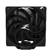 Охладител за процесор Zalman CNPS10X Performa CPU Cooler Black