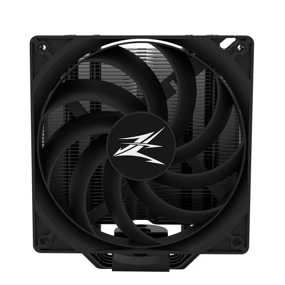 Охладител за процесор Zalman CNPS10X Performa CPU Cooler Black