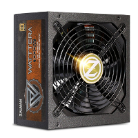 Захранване Zalman WATTTERA 1000W 80 Plus Gold Full Modular - ZM1000-EBT-II
