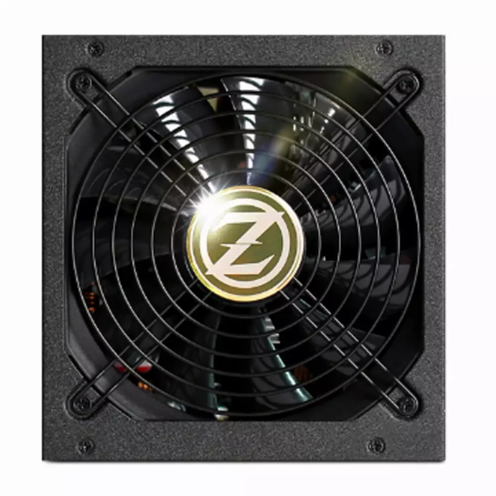 Захранване Zalman WATTTERA 1000W 80 Plus Gold Full Modular - ZM1000-EBT-II