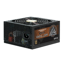 Захранване Zalman WATTTERA 1000W 80 Plus Gold Full Modular - ZM1000-EBT-II