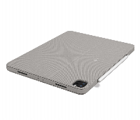 Клавиатура Logitech Combo Touch for iPad Pro 11-inch Sand US INTNL - 920-010256