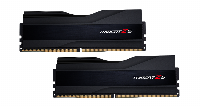 Памет G.SKILL Trident Z5 Black 32GB (2x16GB) DDR5 6000MHz CL40 - F5-6000J4040F16GX2-TZ5K