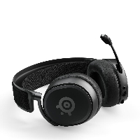Геймърски слушалки SteelSeries Arctis Prime Black