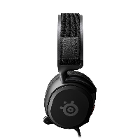 Геймърски слушалки SteelSeries Arctis Prime Black