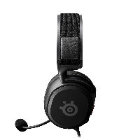 Геймърски слушалки SteelSeries Arctis Prime Black