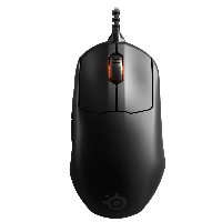 Геймърска мишка SteelSeries Prime