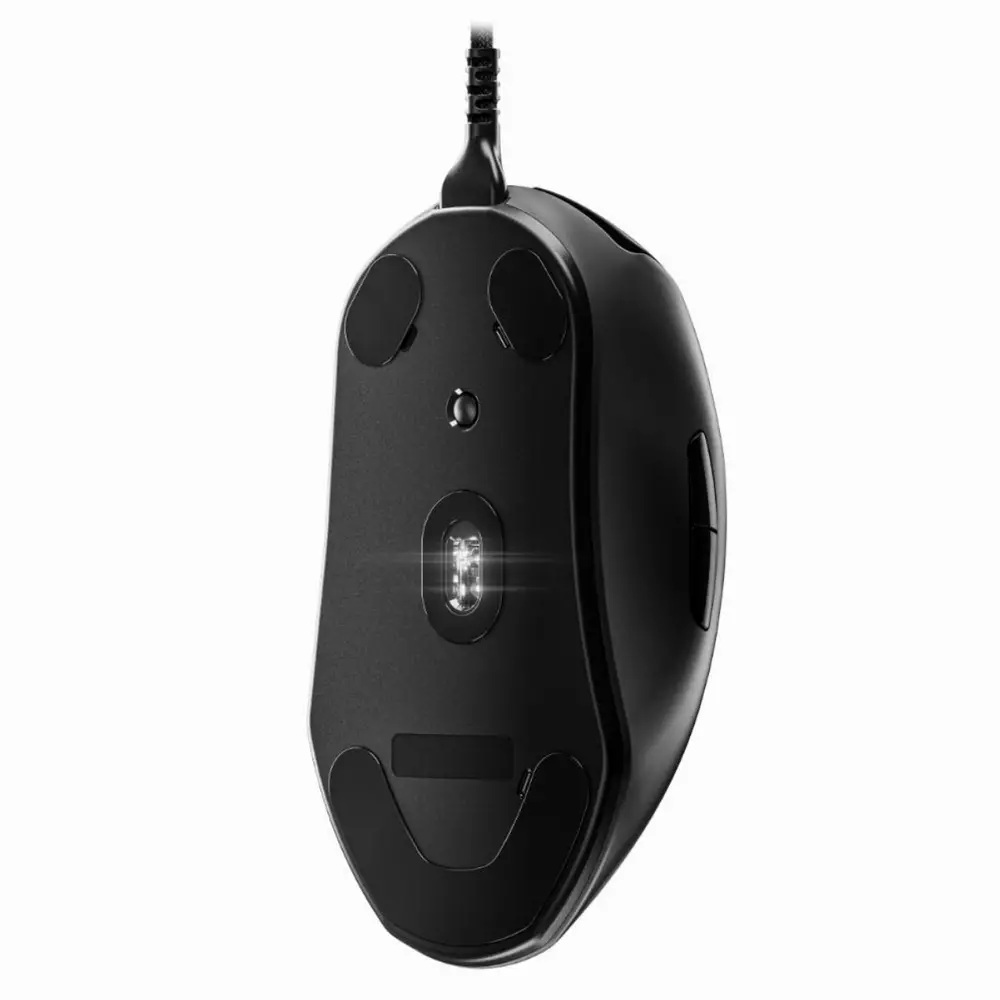 Геймърска мишка SteelSeries Prime