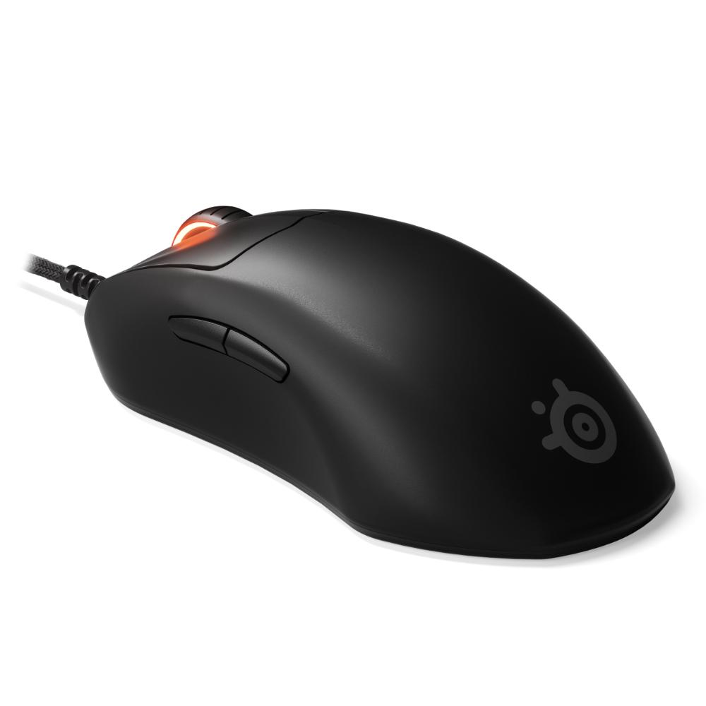 Геймърска мишка SteelSeries Prime