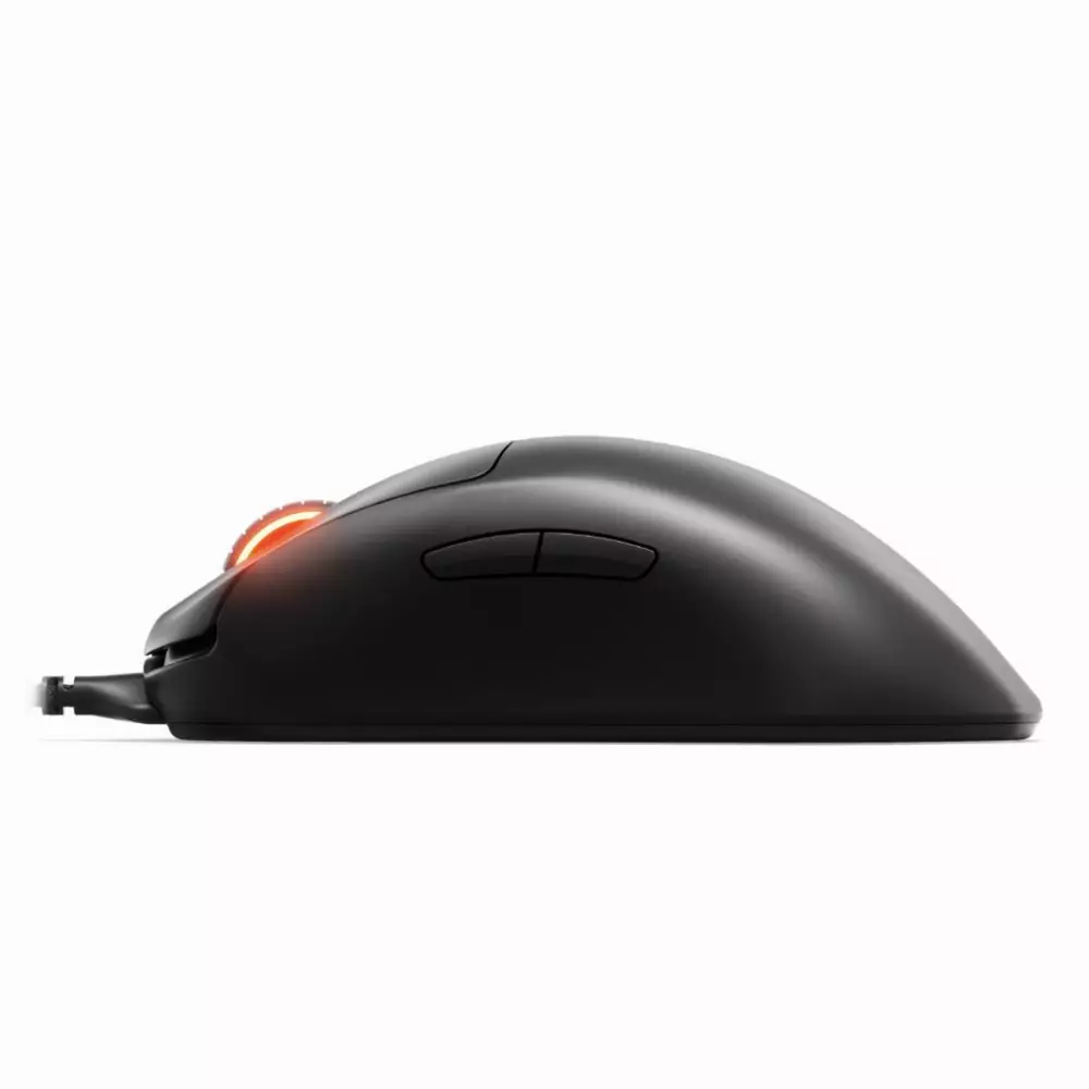 Геймърска мишка SteelSeries Prime