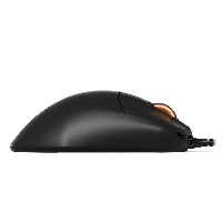 Геймърска мишка SteelSeries Prime