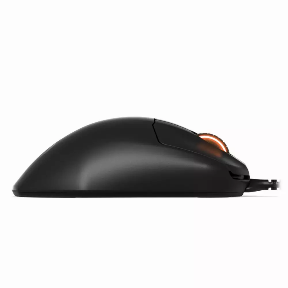 Геймърска мишка SteelSeries Prime