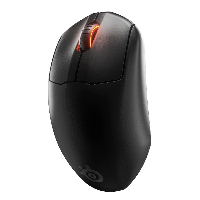 Геймърска мишка SteelSeries Prime Wireless