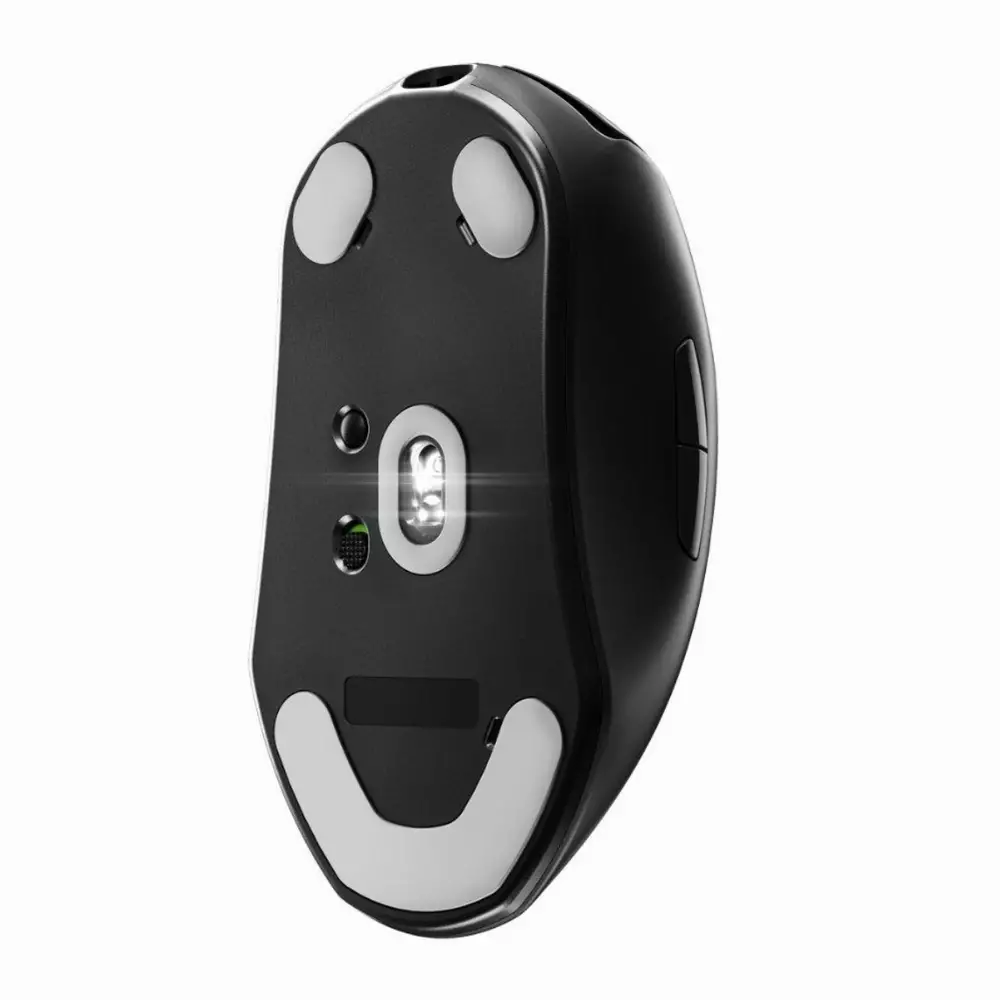 Геймърска мишка SteelSeries Prime Wireless